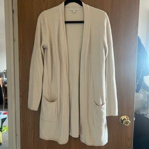Barefoot Dream cozy chic cardigan